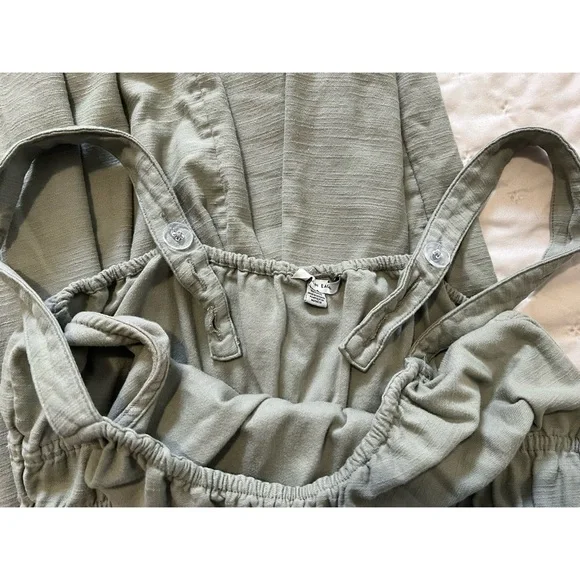 AE Wide Leg Jumpsuit - XL - EUC! - Picture 7 of 7